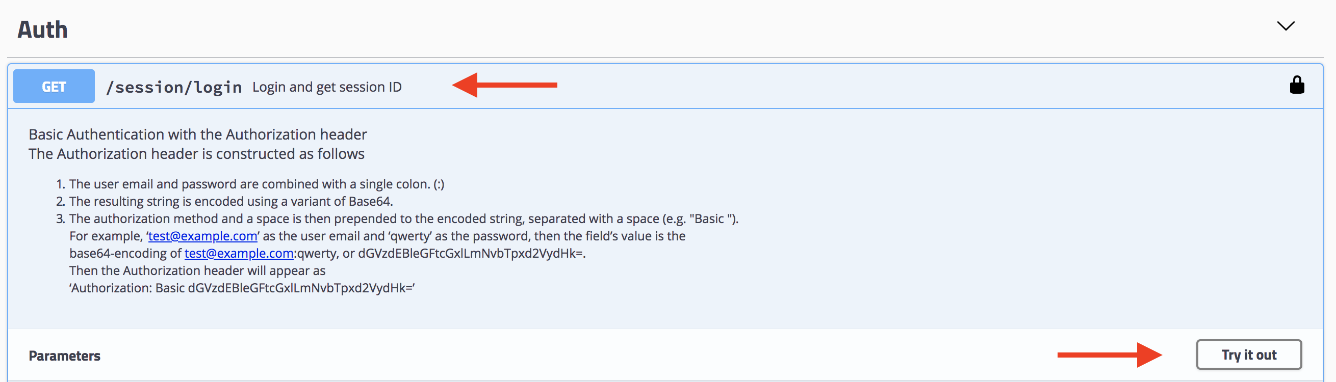 Documentation > API Explorer > 2.png